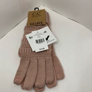 TOUCH SCREEN WINTER GLOVES